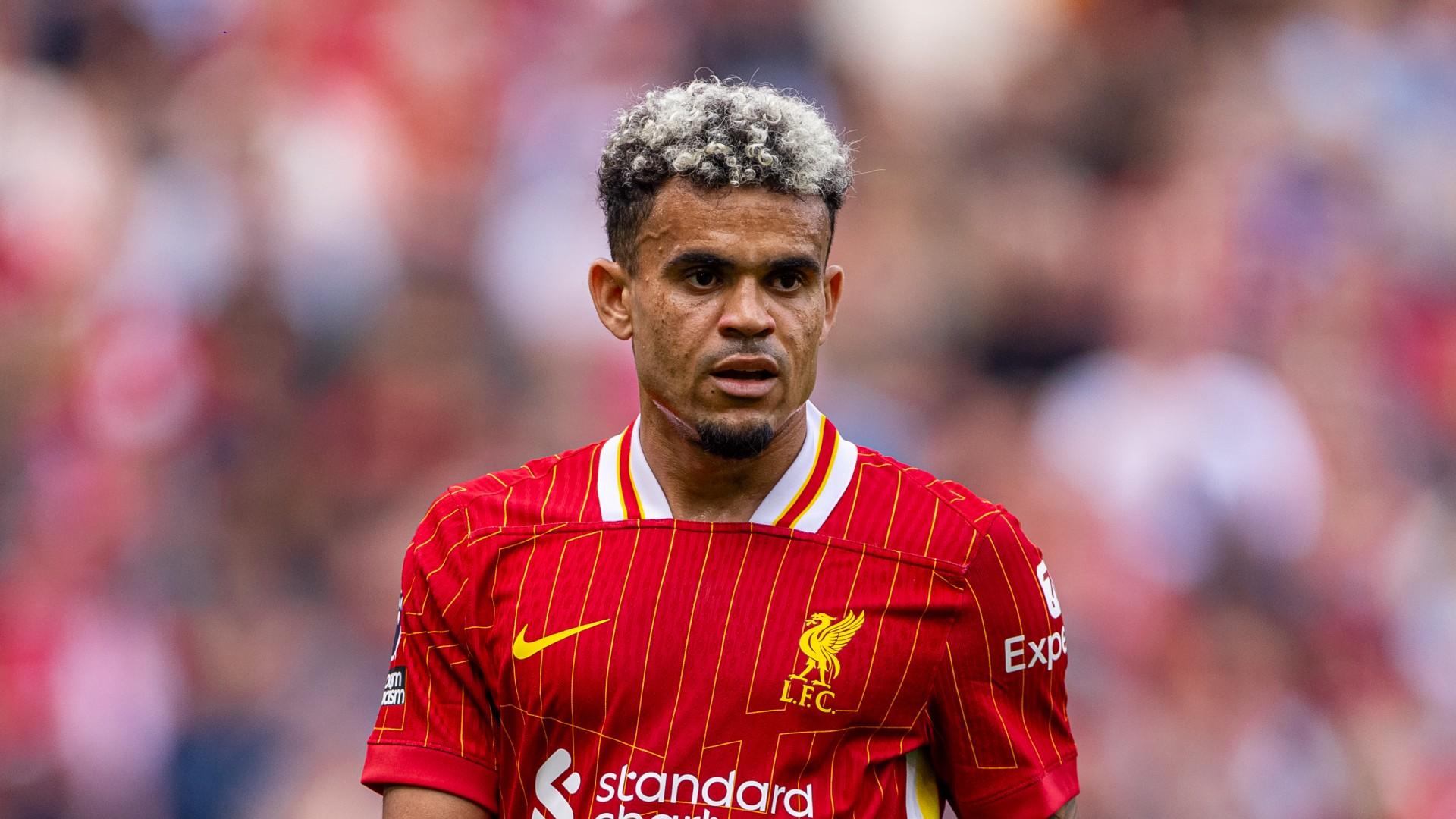Luiz Diaz "Bavariya"ya transfer olub
